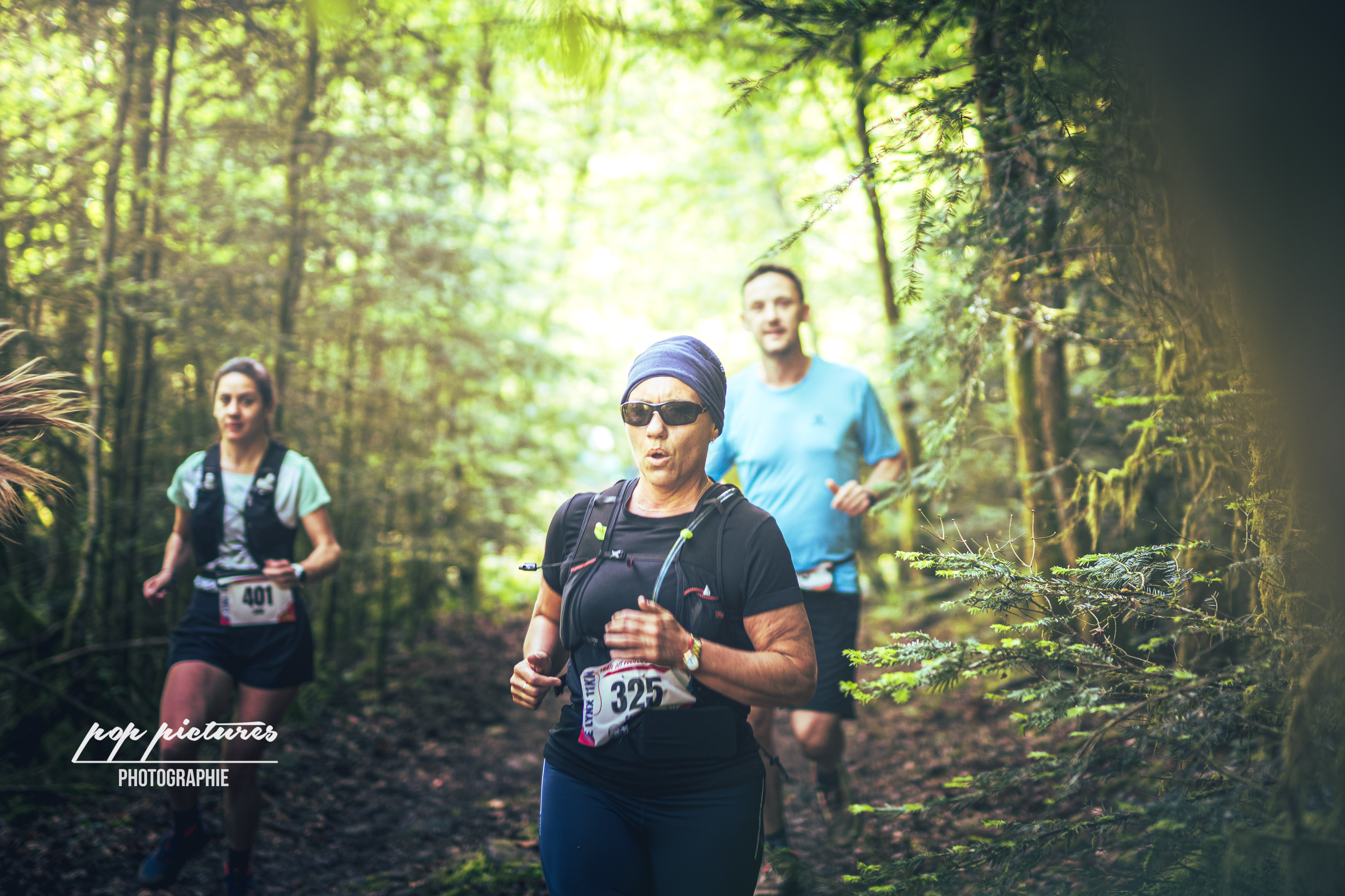 Image du trail